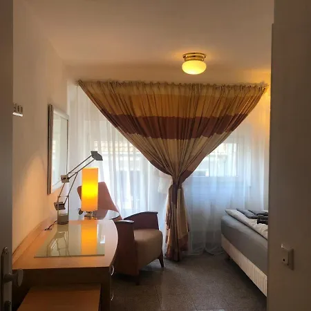 Hotel M.cologne *